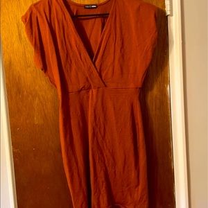 Fashion nova dress